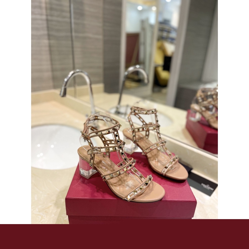 Valentino Slippers